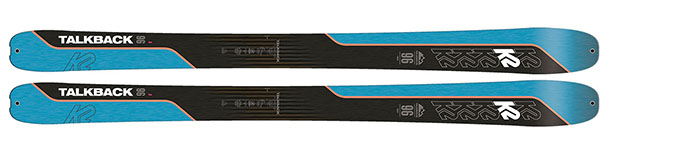 K2 Talkback 96 2021/2022